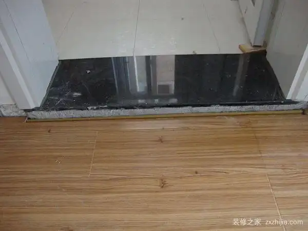 过门石颜色有哪些过门石颜色怎么选