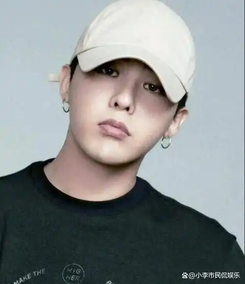 权志龙ins账号是什么?