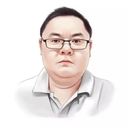 40一50岁男人微信头像,有格局大气的微信头像