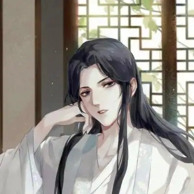 100个超好看的男古风头像图片_男生动漫头像_头像屋