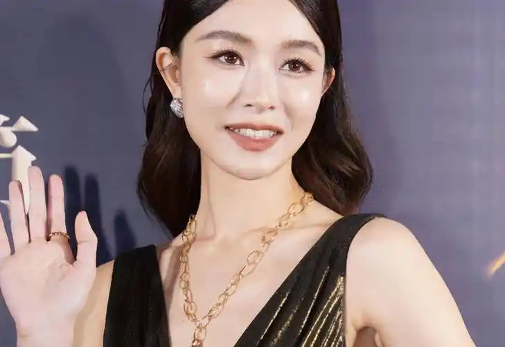 原创澳门这一夜,内娱女明星们的"真实颜值",治好了我的容貌焦虑