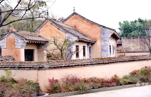 王曲唐村柳青故居