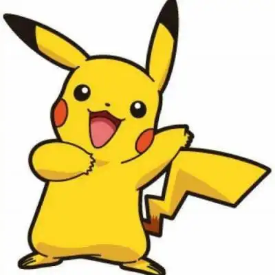 皮卡丘可爱头像啦_卡通动漫头像_我要个性网