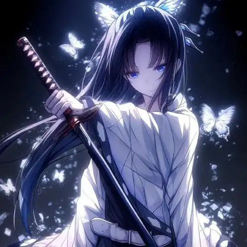 古风动漫头像##二次元新鲜事