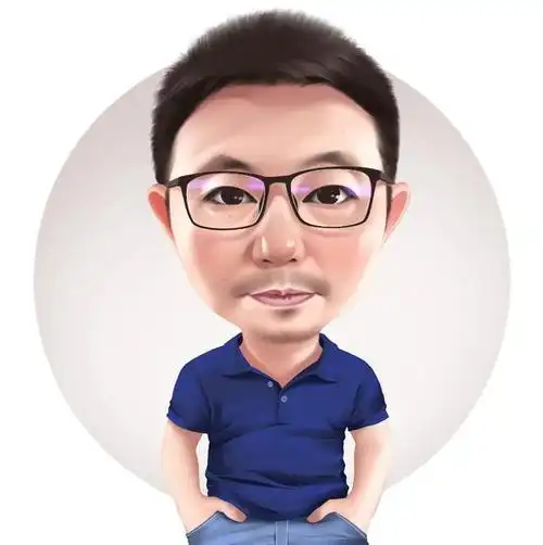 头像手绘是一种独特个性的艺术形式,可以通过素描的方式将人物形象