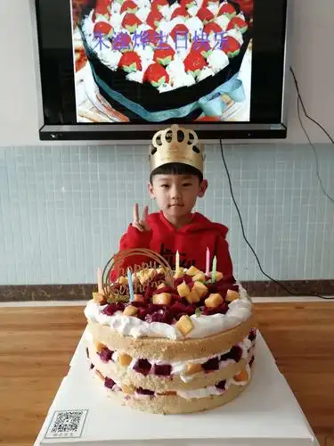 祝泓泓5岁生日快乐,健康快乐每一天