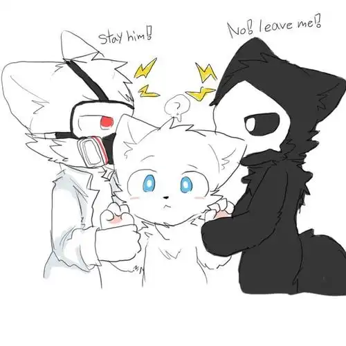 「杂图系列」changed no.1 - 半次元 - acg爱好者社区