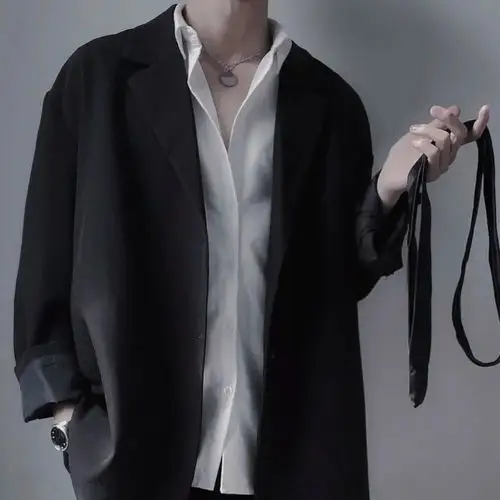 头像男生我会加油的