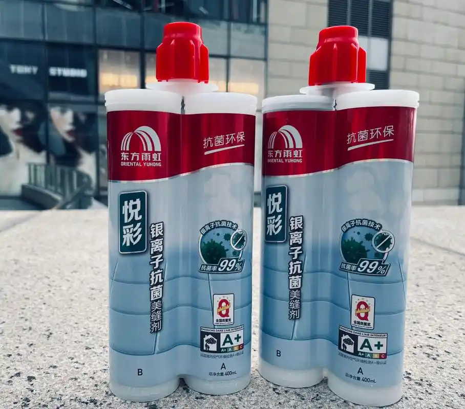 一线品牌美缝剂大盘点,东方雨虹美缝剂榜上有名