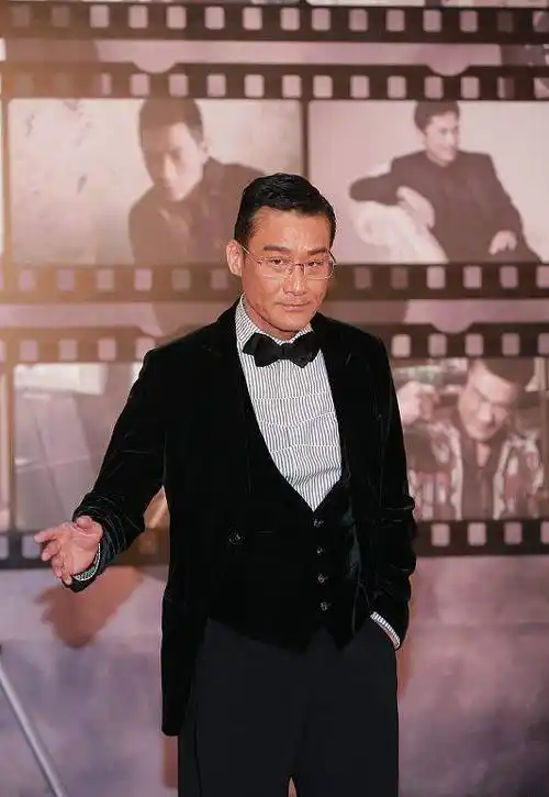 盘点前面影帝梁家辉最好看的三部厉害电影,谁赞成,谁反对_故事_饺子