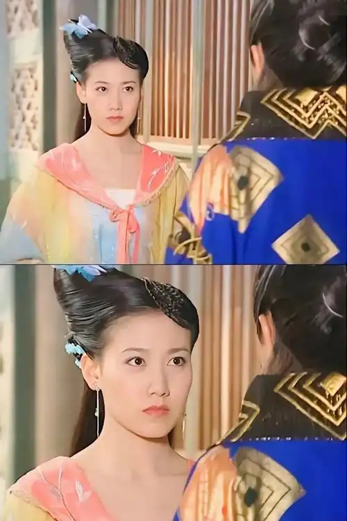 一度创下收视记录,这部14年前的剧,明明剧情老套却追到停不下来