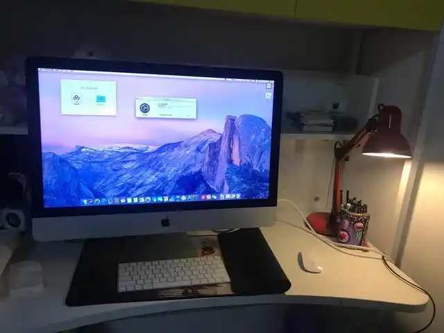 笔记本电脑精致便携,网友对比后却果断选了台式机?很现实!