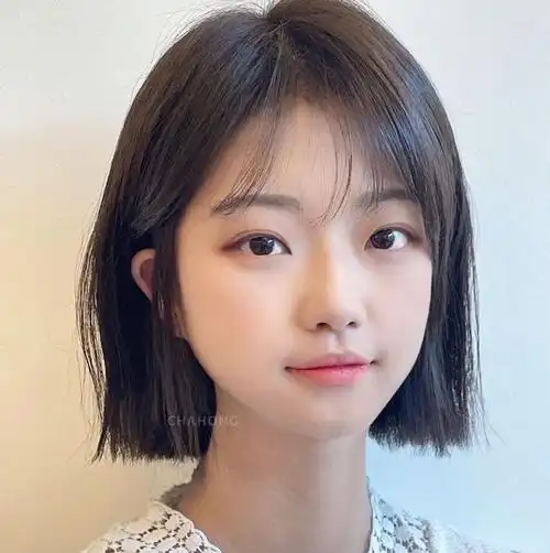 托尼老师推荐这2款,不化妆氛围感也很足|短发|卷发|减龄|刘海_网易