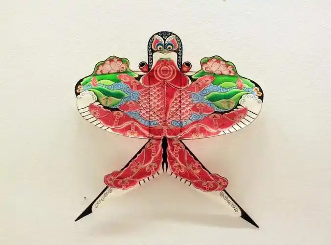 1.风筝今天,就给大家扒一扒,古代家中的长辈,一般都会