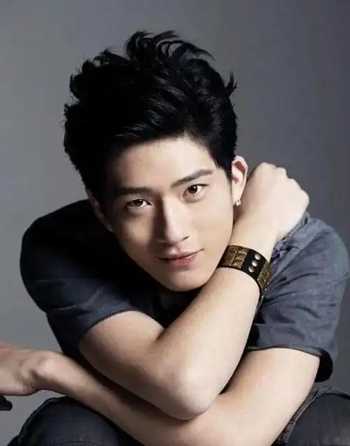 井柏然最初的梦想简介(井柏然的励志成名史)(2)