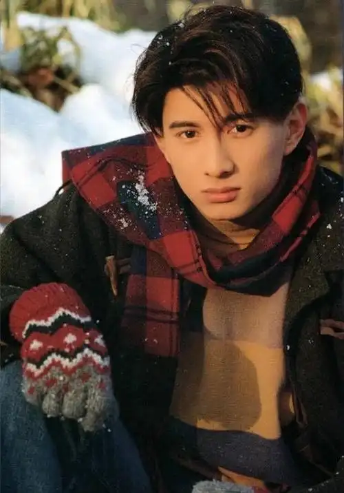 歌手吴奇隆个人资料