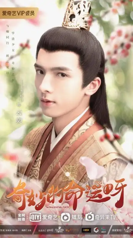 奇妙的命运呀电视剧全集度yun观看中国大陆电视剧