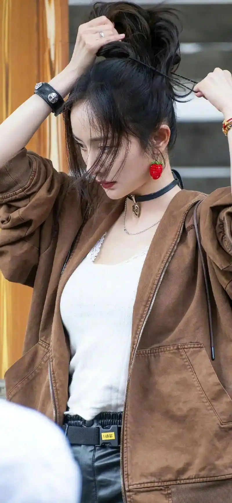 予美人兮幂也13