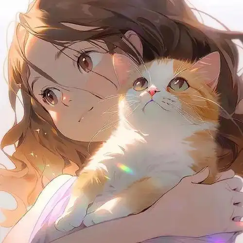 暖心治愈头像是一种以温馨,柔软,舒适的视觉元素为题材的头像,目的