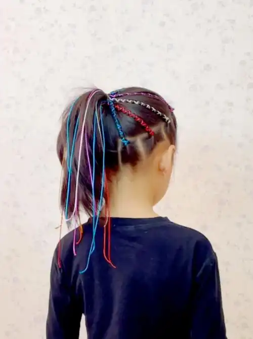 发型街舞_小红书