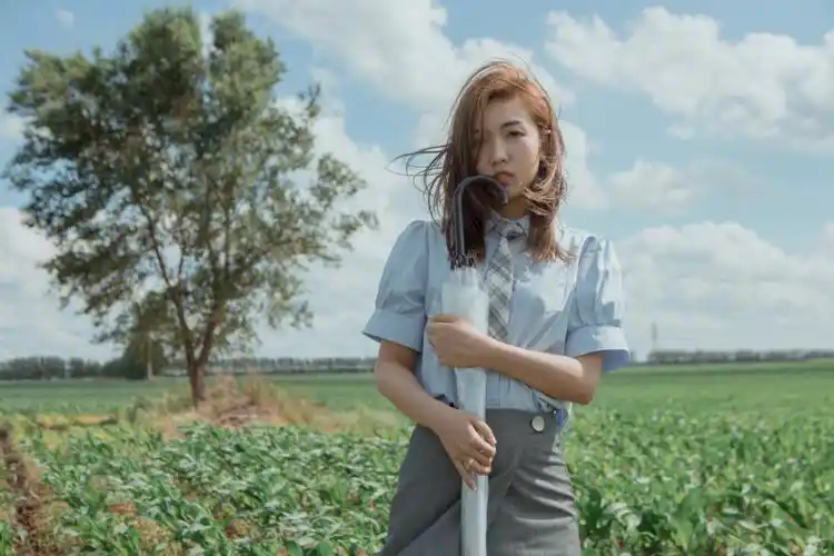 七里香写真约拍