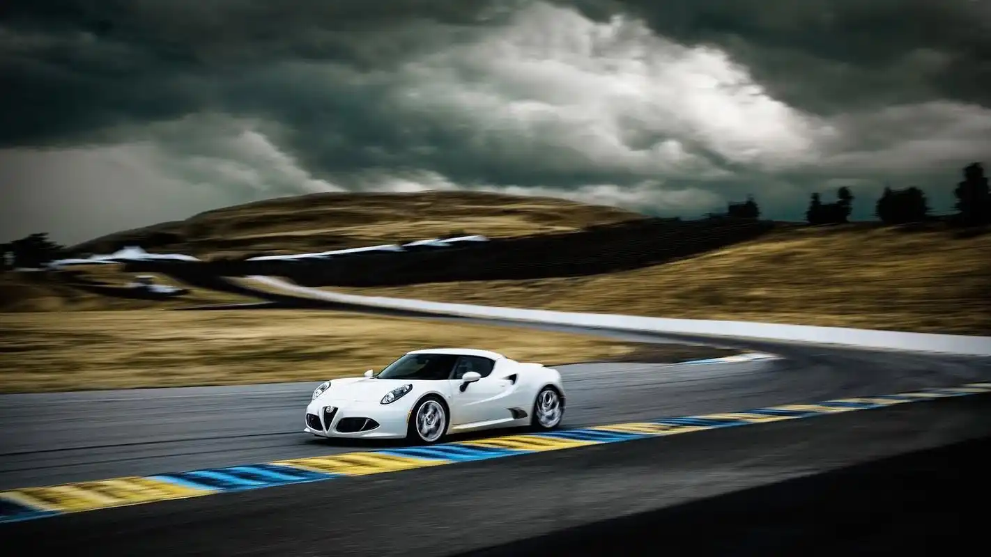 拉风时尚跑车高清图片桌面壁纸高清大图预览1920x1080_汽车壁纸下载