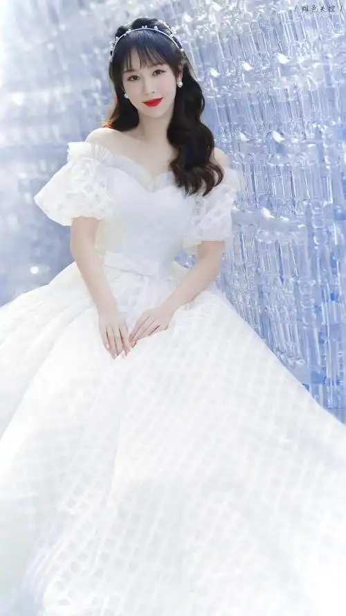 杨紫说自己的幸运数字##杨紫金手指点什么开什么