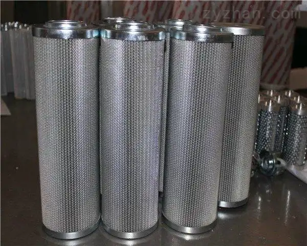 xyc001-000高压过滤器滤芯选用华豫滤芯
