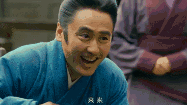 吴秀波刘涛美女古装gif动图_动态图_表情包下载_soogif