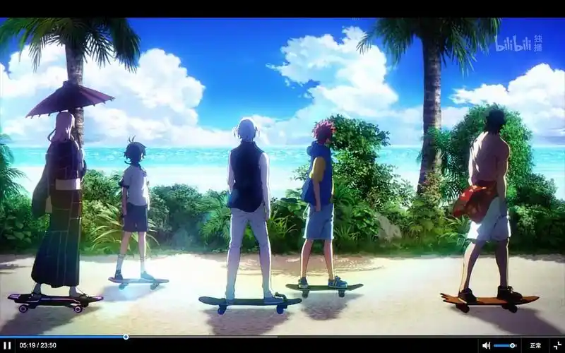 有多少人和我一样是因为无限滑板入的坑呢嘿嘿…来自:宝宝baby2021-05