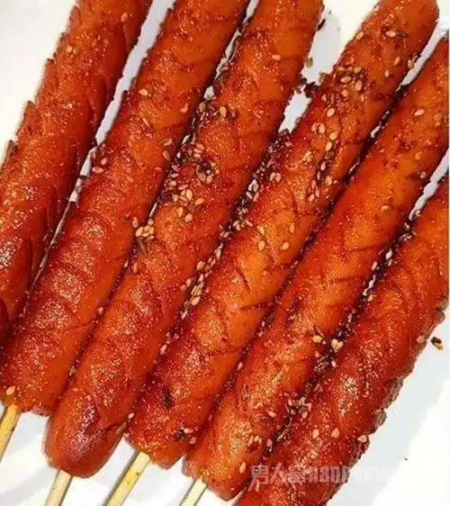 油炸食品 油炸食品不等于泡面 但比泡面危害大