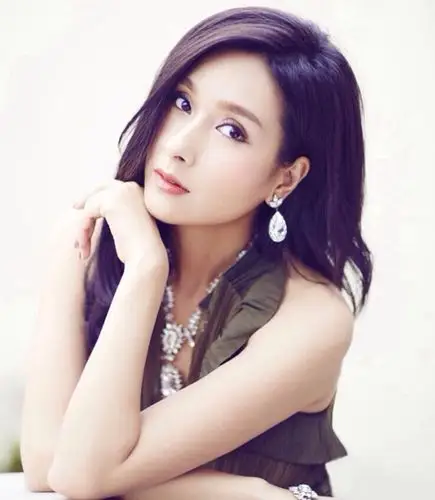 杨恭如早期图片杨恭如生活及写真照