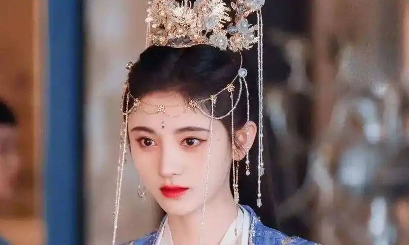 鞠婧祎,刘学义,蔡文静,周冬雨,刘雯,张予曦