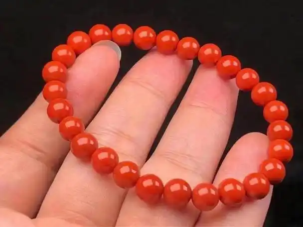 凉山南红的特点是什么,以及不同产地的特征