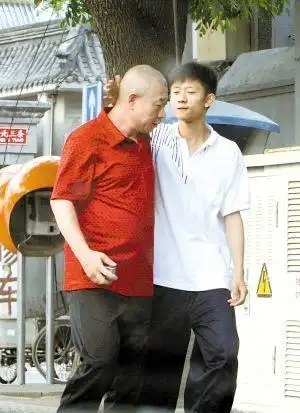 父母经营麻将馆 "刘星"张一山近麻将远书本