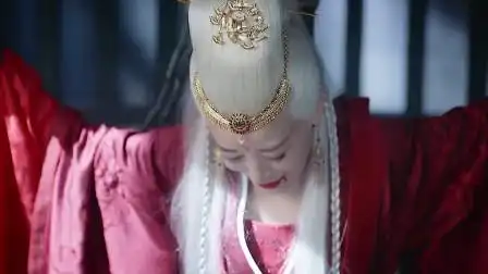 第50集:原来喜丧鬼的头发是这样变白的?