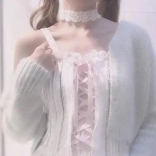 作为一个女生,太喜欢收集好看的锁骨照片了!