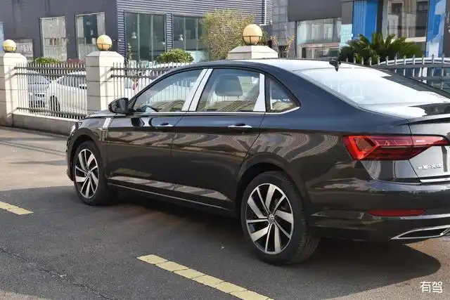 2021款大众速腾各方面怎么样?