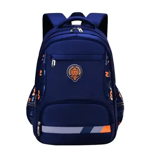 new design school bag hot sale schoolbag kids outdoor travelling