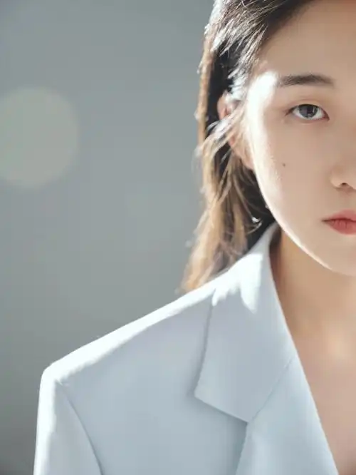 最好的年龄最美的容貌