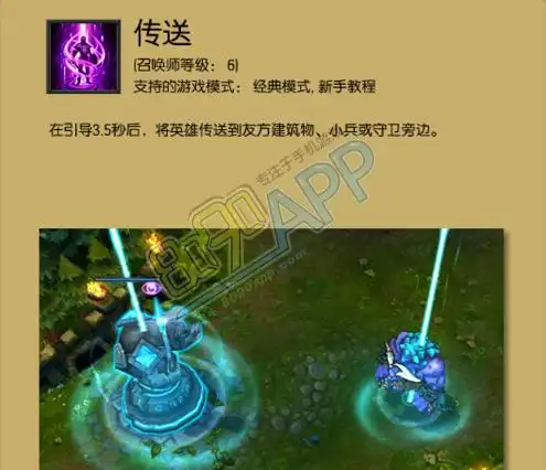 lol传送怎么主动取消cd怎么算被攻击会打断传送吗