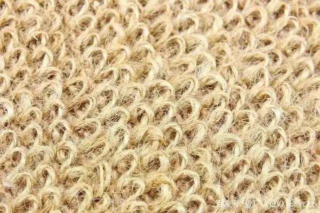 常用的麻纤维详解?