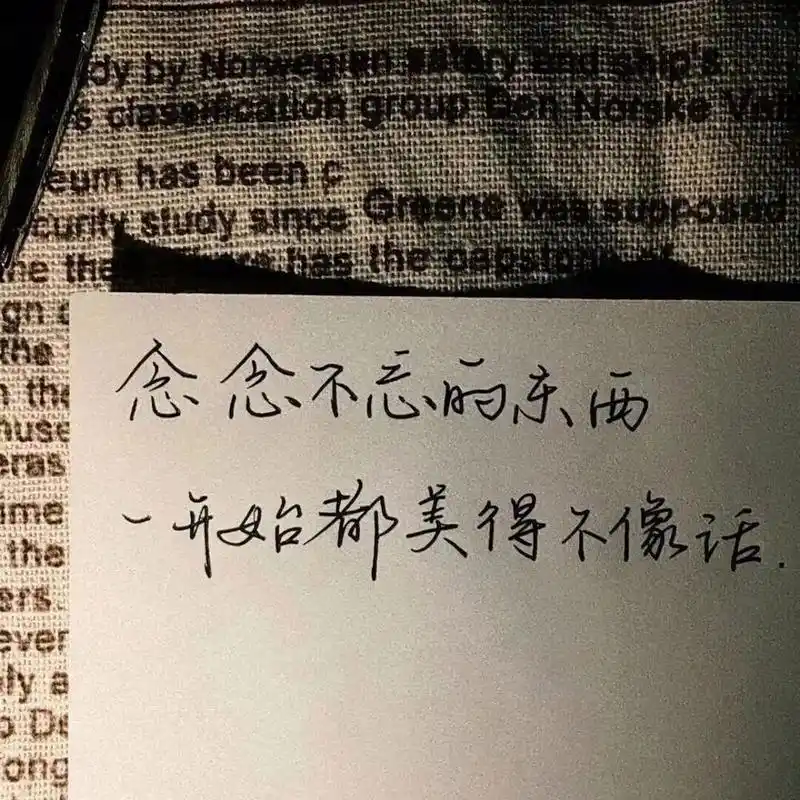 蚊文字抑郁伤感图片 朋友圈背景图 别计较太多, 既苦又无趣.
