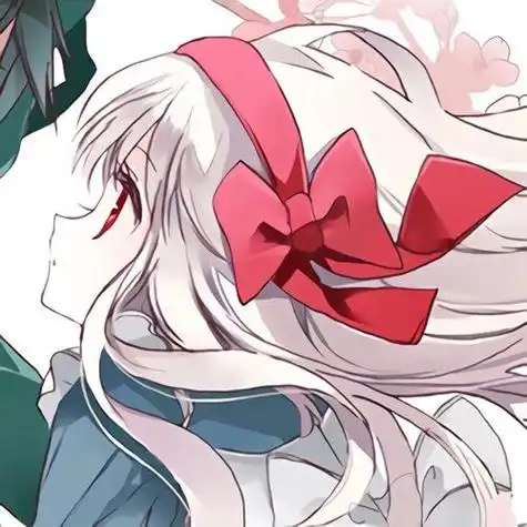 动漫头像情侣头像情头二次元头像cp头像图源各处