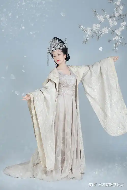 盘子女人坊古装拍摄银容主题分享