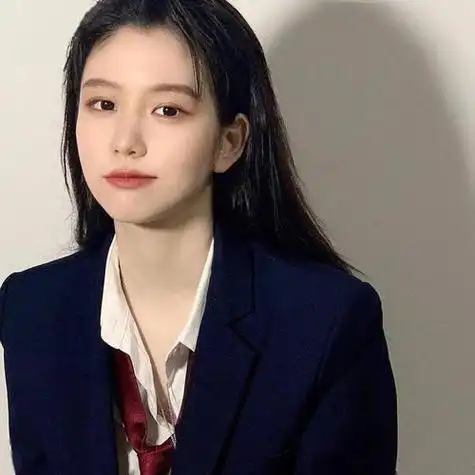 头像成熟头像侧边女 女生头像图片大全 -【爱个性】