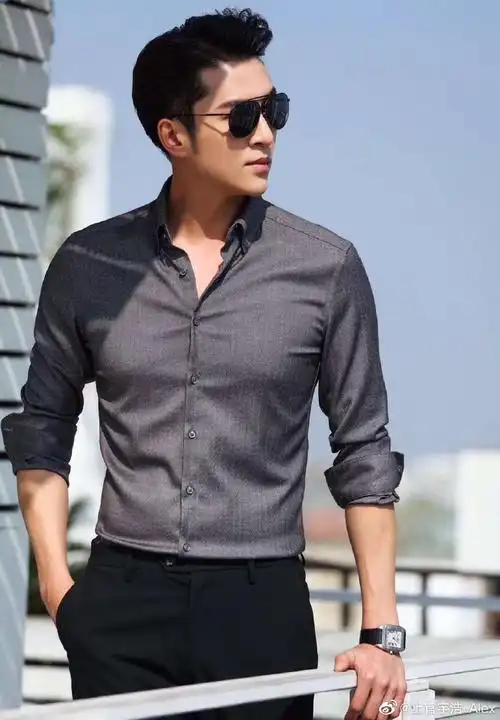 成年人的世界##时尚穿搭##pick好身材##街拍##写真拍摄#我觉得男人最