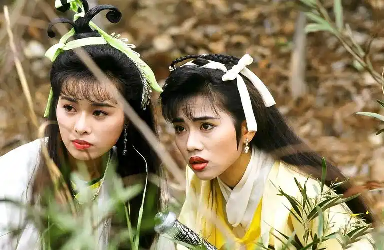 蜀山剑侠传电视剧推荐(这两部作品是80后永远的童年回忆)|红警乐园