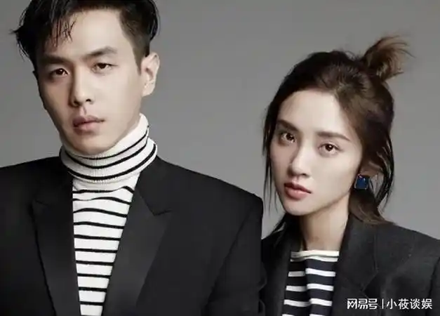 这一次,张若昀和唐艺昕"联手",给所有的明星夫妻"上了一课"|李沁
