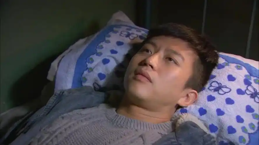 家庭爱情相爱十年第20集肖然给韩灵惊喜直接小房换大房